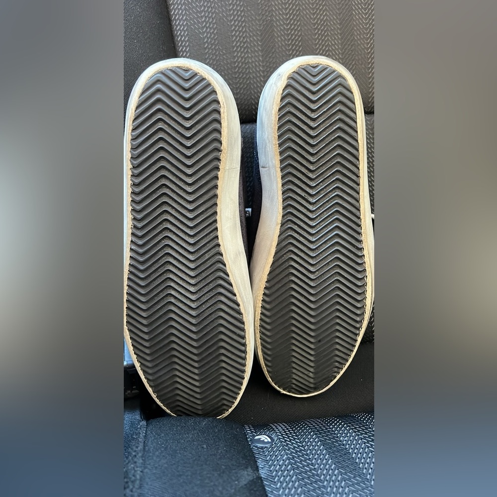 Authentic golden goose shoes for woman - Picture 5 of 5